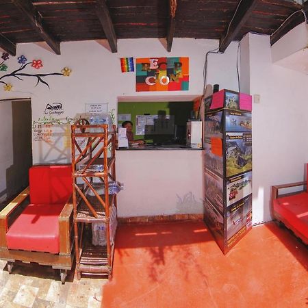 The Grasshopper Hostel Куско Екстериор снимка