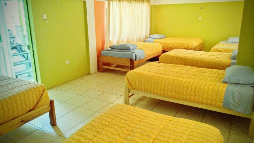The Grasshopper Hostel Куско Екстериор снимка
