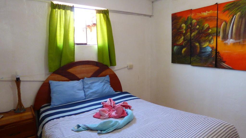 The Grasshopper Hostel Куско Екстериор снимка