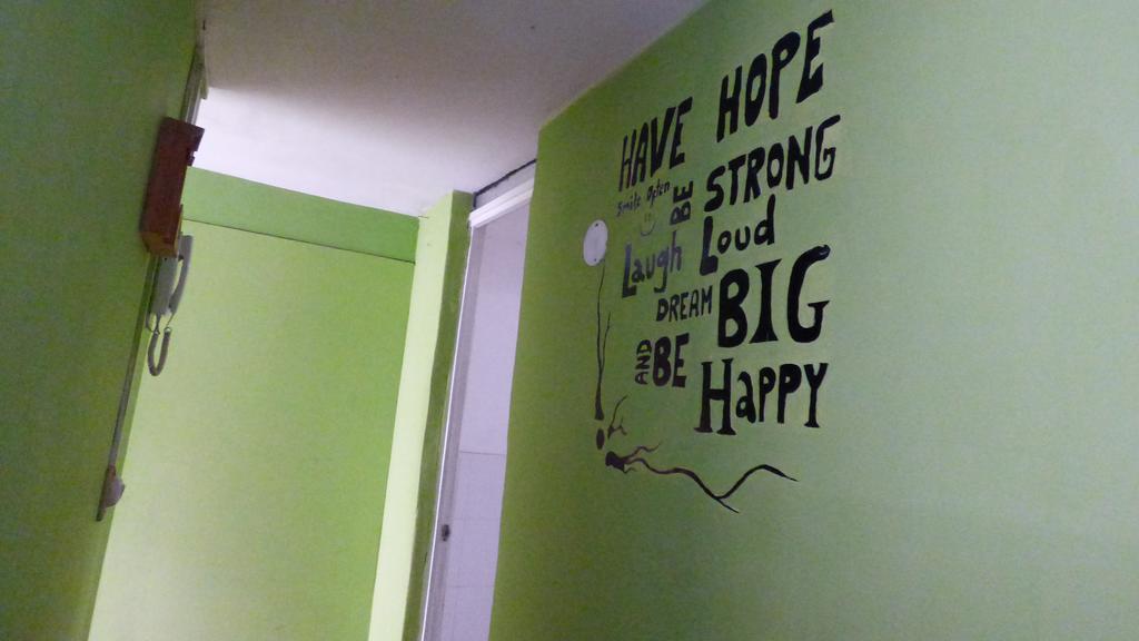 The Grasshopper Hostel Куско Екстериор снимка