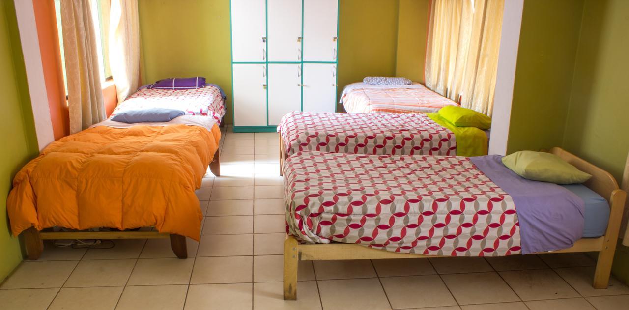 The Grasshopper Hostel Куско Екстериор снимка
