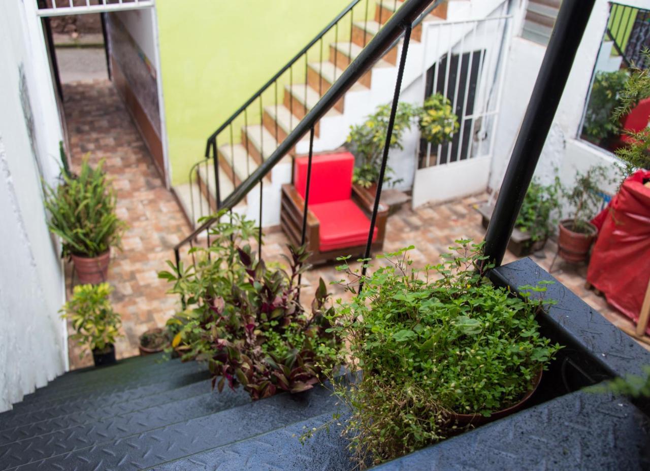 The Grasshopper Hostel Куско Екстериор снимка