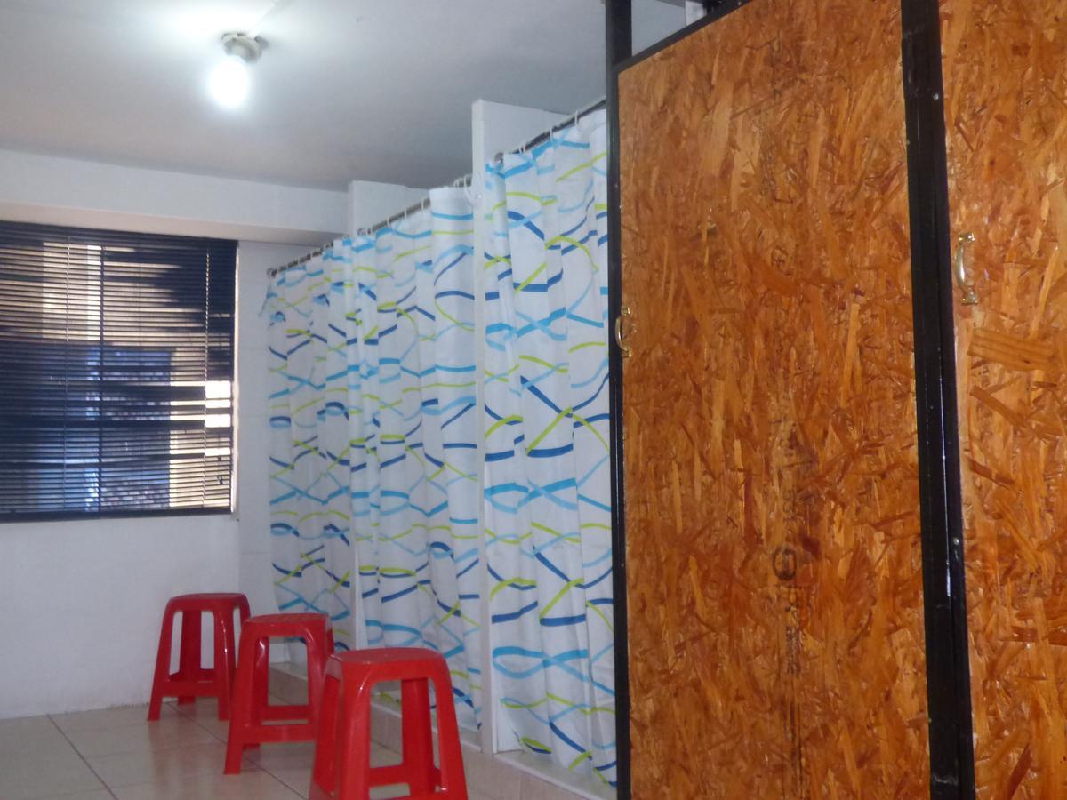 The Grasshopper Hostel Куско Екстериор снимка