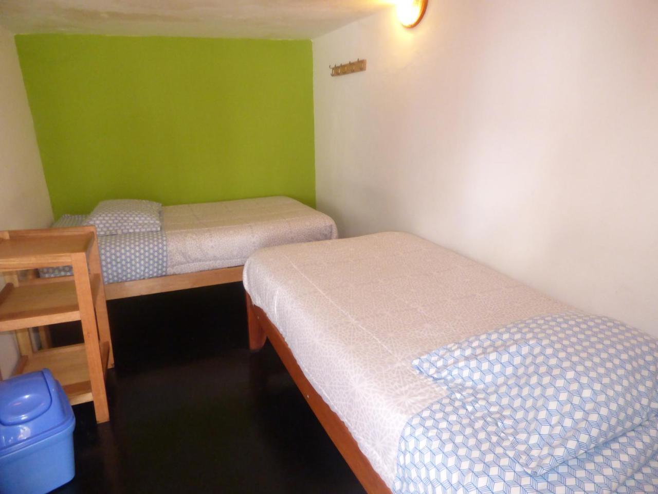The Grasshopper Hostel Куско Екстериор снимка