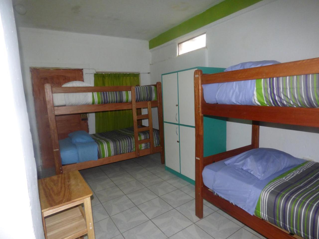 The Grasshopper Hostel Куско Екстериор снимка
