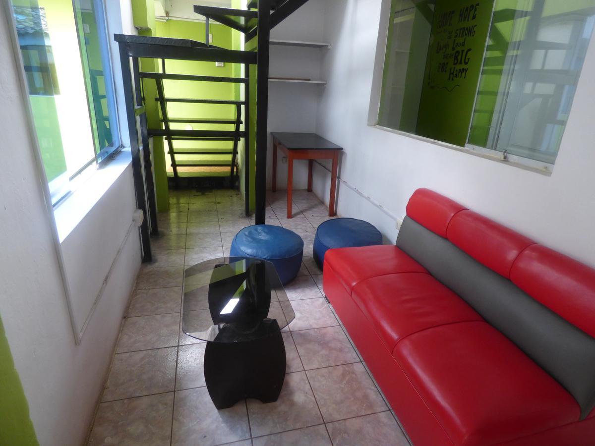 The Grasshopper Hostel Куско Екстериор снимка